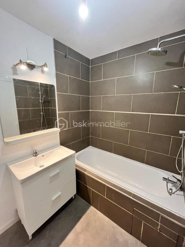 Appartement - 51 m² - 2 pièces