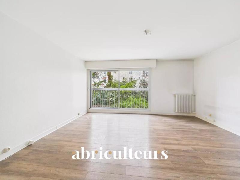 Appartement - 86 m² - 4 pièces