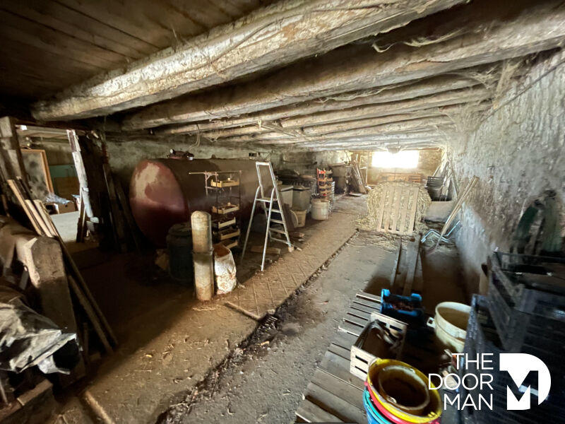 Maison - 151 m² - 5 pièces