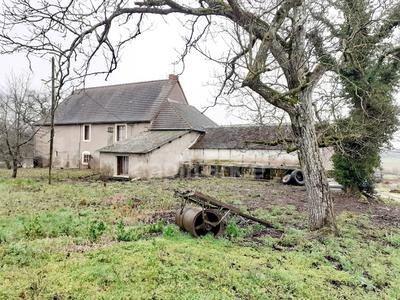 Maison - 118 m² - 4 pièces