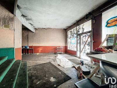 Local commercial - 72 m²