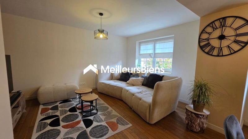 Maison de campagne - 149 m² - 5 pièces