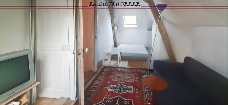 Maison bourgeoise - 154 m² - 8 pièces