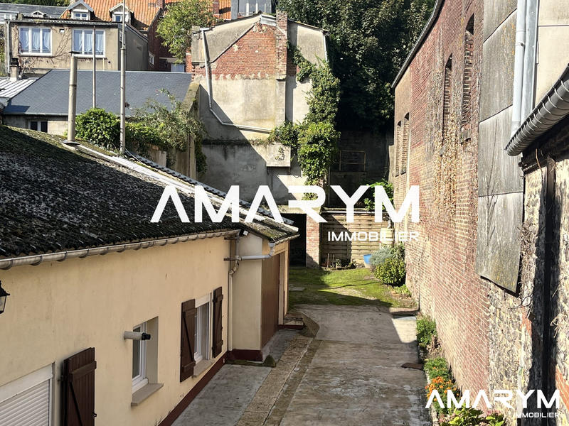 Maison - 158 m² - 5 pièces