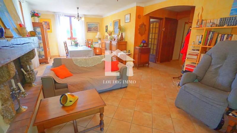 Villa - 138 m² - 5 pièces