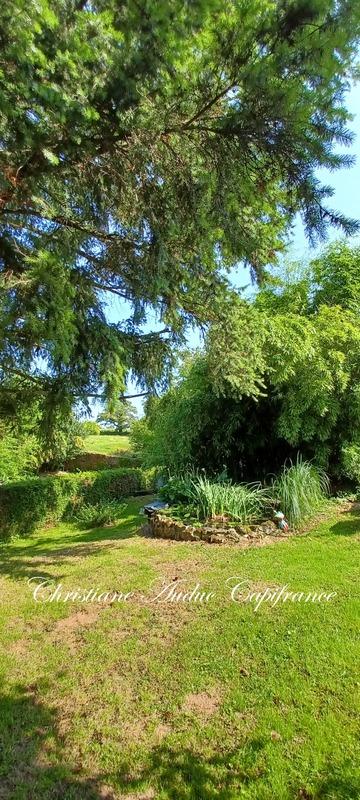 Maison - 128 m² - 5 pièces