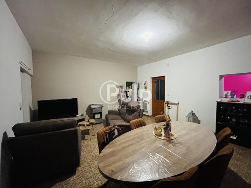 Immeuble - 149 m² - 6 pièces