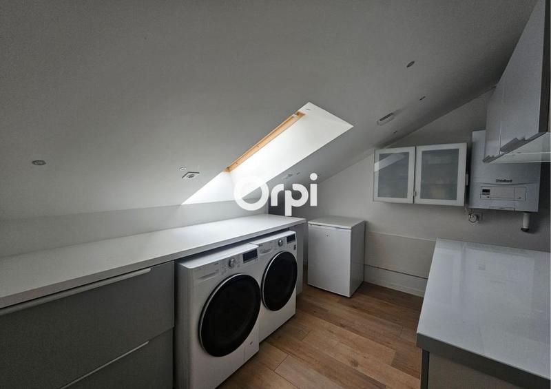 Maison - 195 m² - 5 pièces