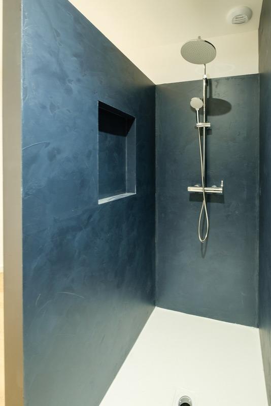 Maison de ville - 139 m² - 5 pièces