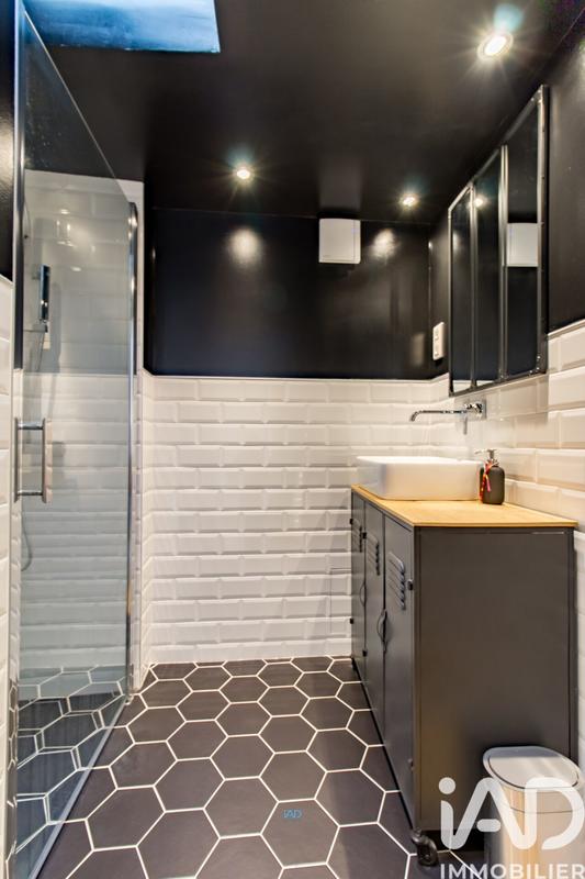 Maison - 109 m² - 5 pièces