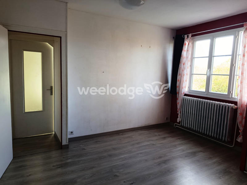 Maison - 89 m² - 4 pièces