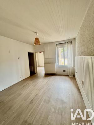 Appartement - 32 m² - 2 pièces