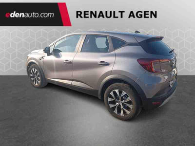 Renault Captur TCe 90 Evolution