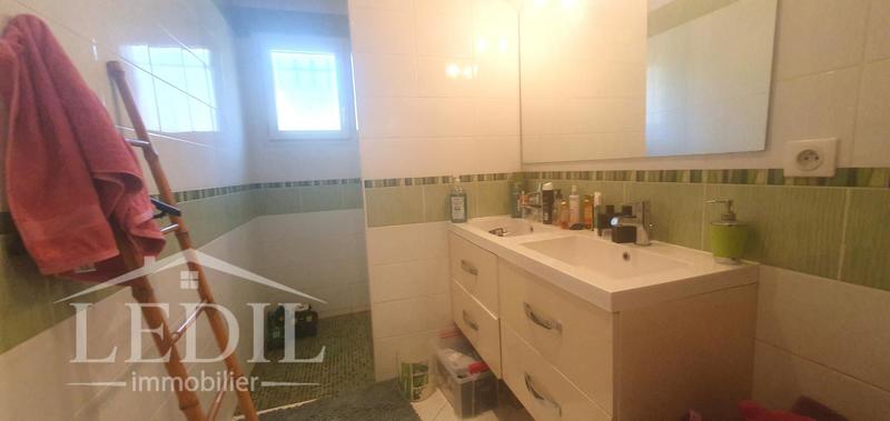 Maison - 127 m² - 5 pièces