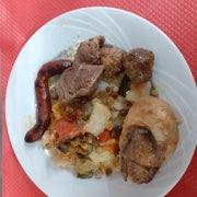 L'Escale du Roussard