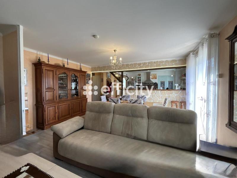 Villa - 150 m² - 7 pièces