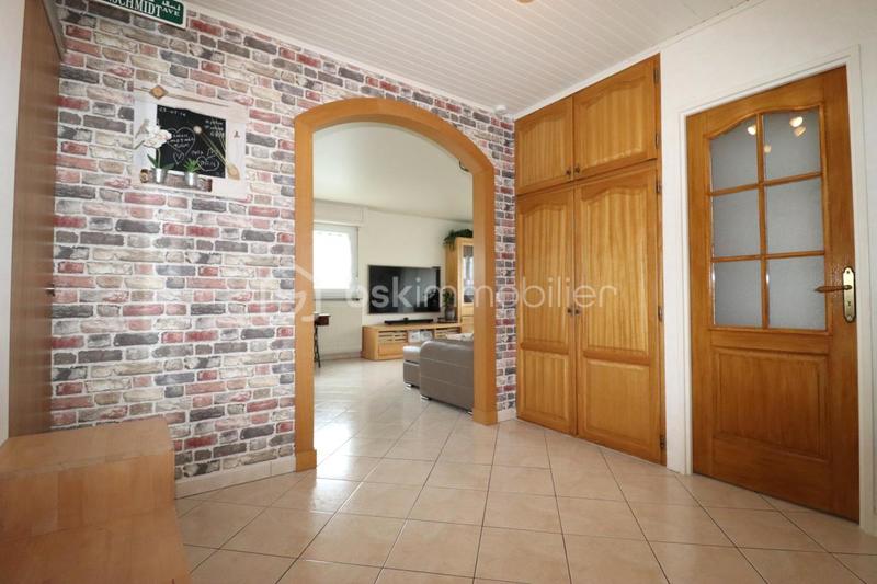 Appartement - 86 m² - 4 pièces