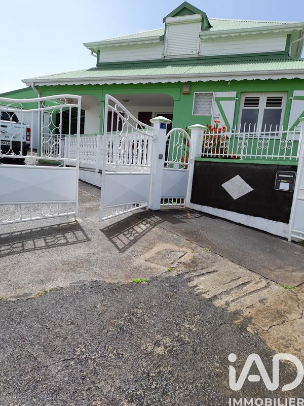 Maison de maîtres - 135 m² - 4 pièces