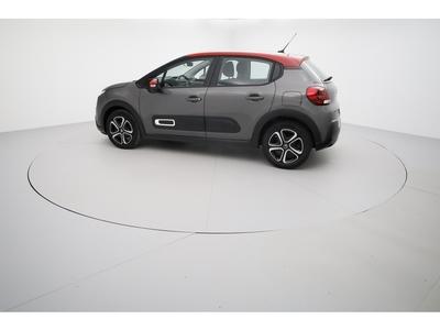 Citroën C3 Feel Pack PureTech 83 s&amp;S Bvm5