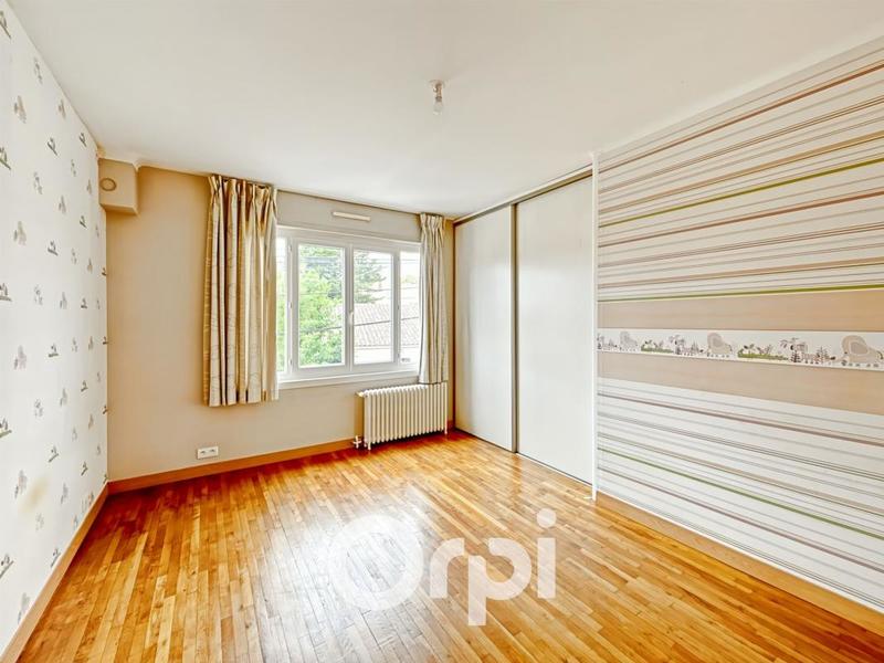 Maison - 67 m² - 3 pièces