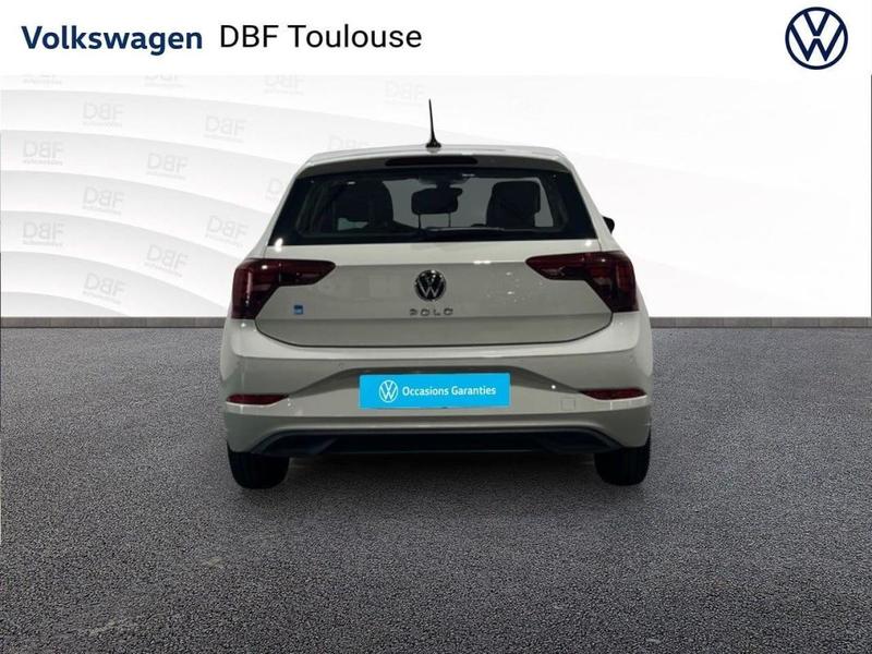 Volkswagen Polo 1.0 Tsi 95 s&amp;S Bvm5
