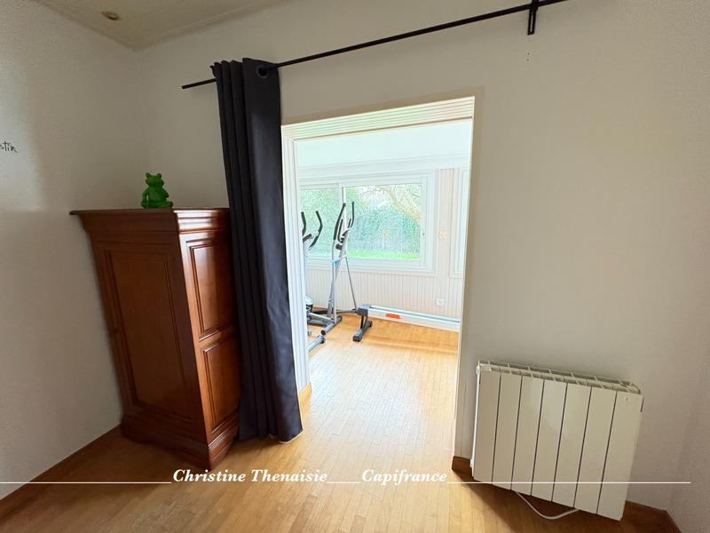 Maison - 148 m² - 6 pièces