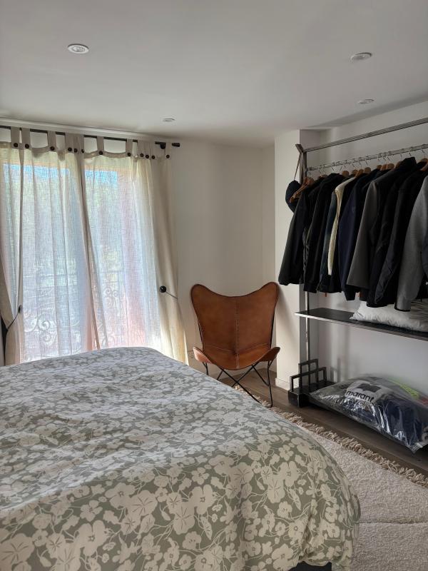 Maison de village - 90 m² - 3 pièces