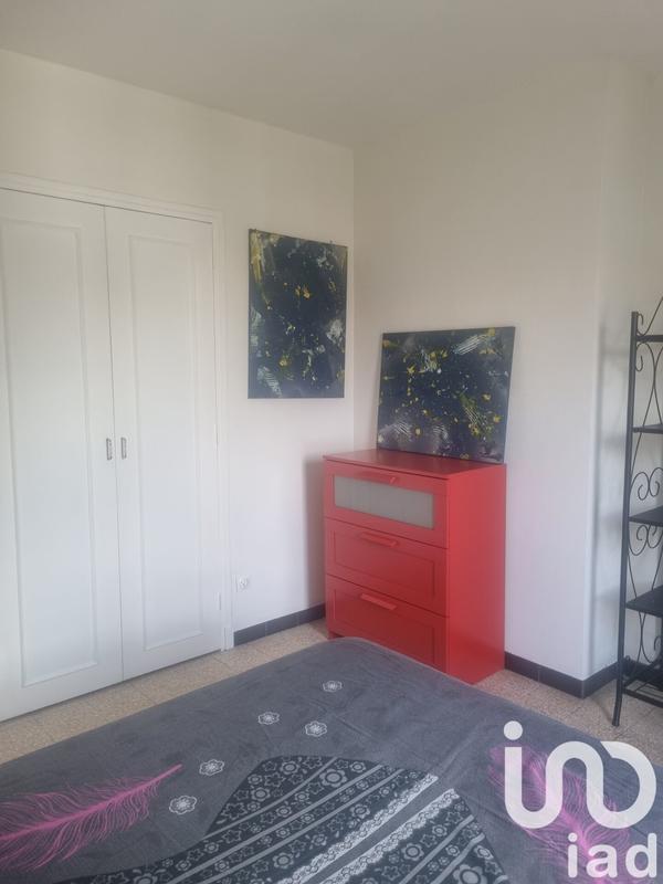 Maison de ville - 71 m² - 4 pièces