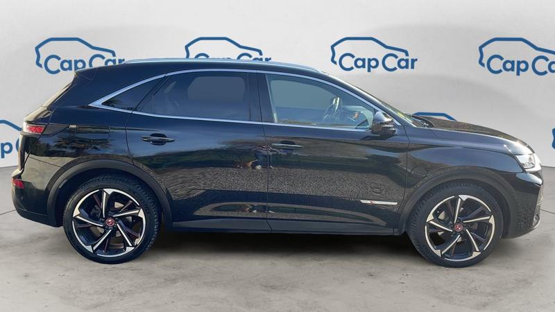Ds Ds 7 Crossback 2.0 BlueHDi 180 Eat8 Performance Line Plus - Automatique