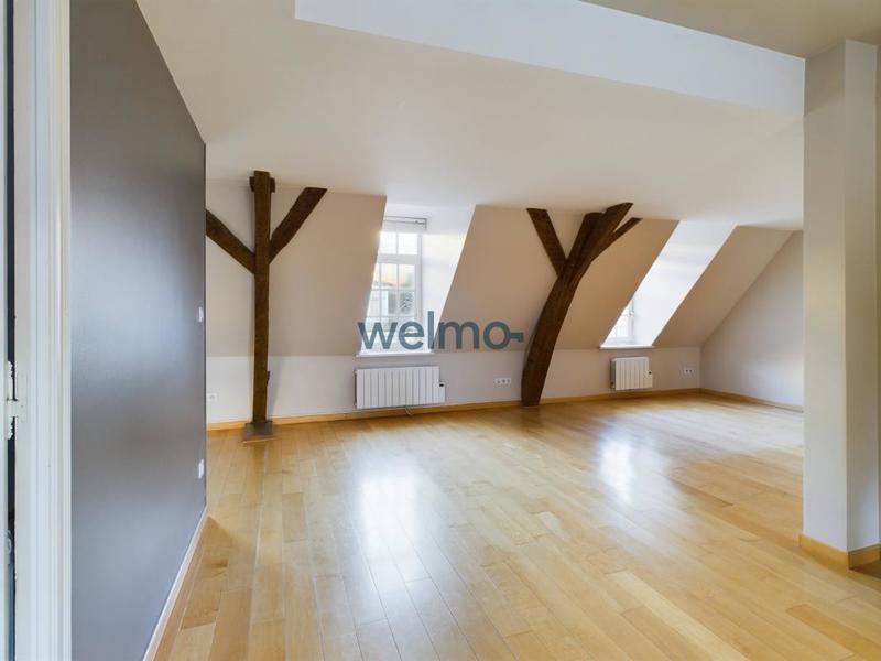 Appartement - 86 m² - 3 pièces