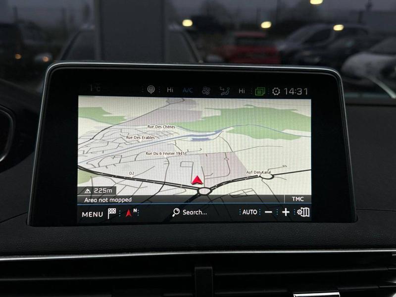 Peugeot 3008 1.5 BlueHDi 130ch Active Business 6cv