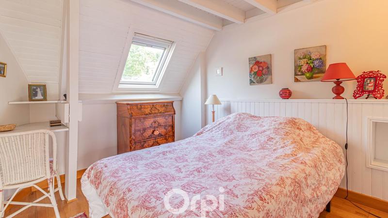 Duplex - 100 m² - 5 pièces