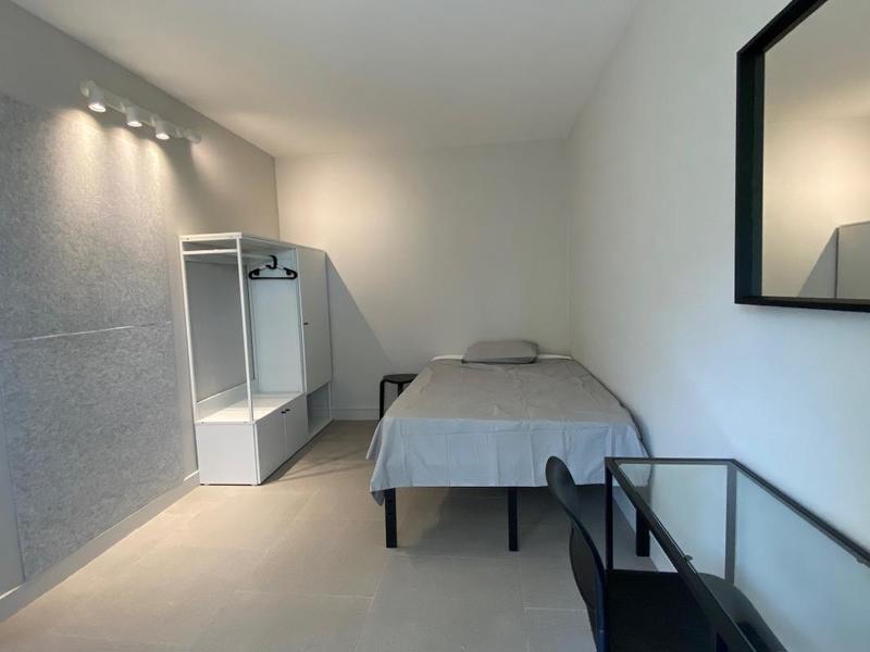 Appartement - 105 m² - 7 pièces