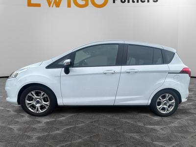 Ford B-Max 1.0 Ecoboost 100 Ch Trend 23 000 Kms Seulement