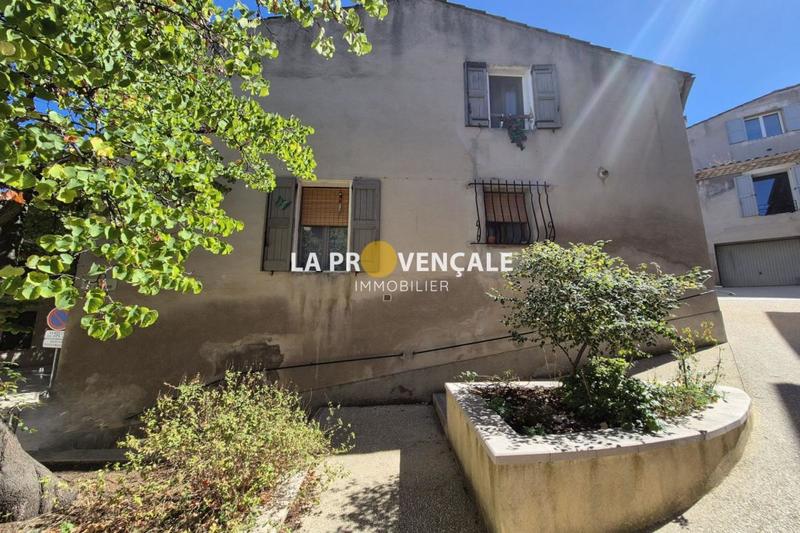 Maison de village - 129 m² - 5 pièces