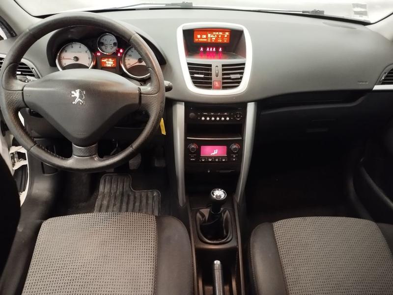 Peugeot 207 1.6 Vti 120 Premium 5p