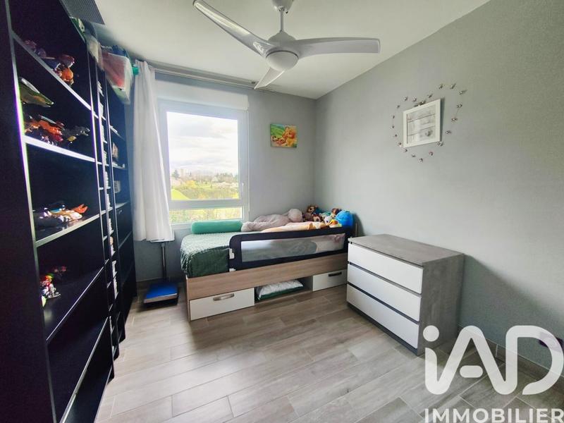 Appartement - 81 m² - 4 pièces