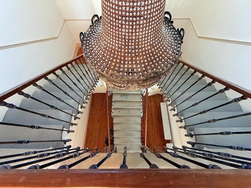 Manoir - 448 m² - 12 pièces