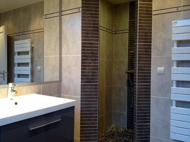 Maison de ville - 160 m² - 5 pièces