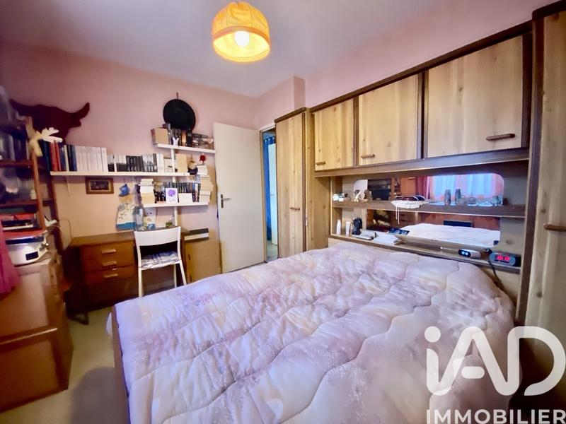 Maison - 100 m² - 6 pièces