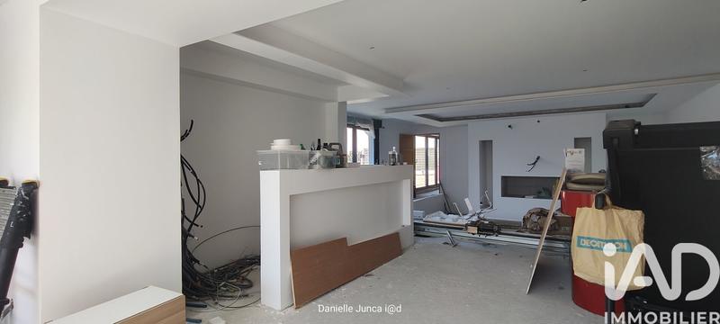 Appartement - 375 m² - 11 pièces