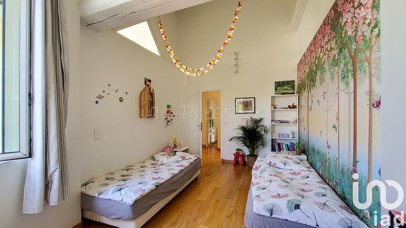 Ferme - 868 m² - 14 pièces