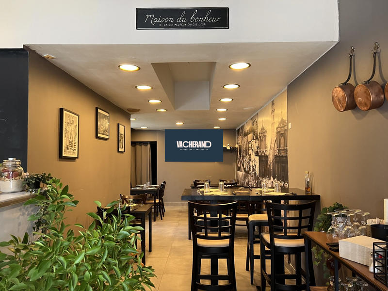 Maison - 164 m² - 7 pièces