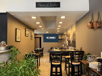 Maison - 164 m² - 7 pièces