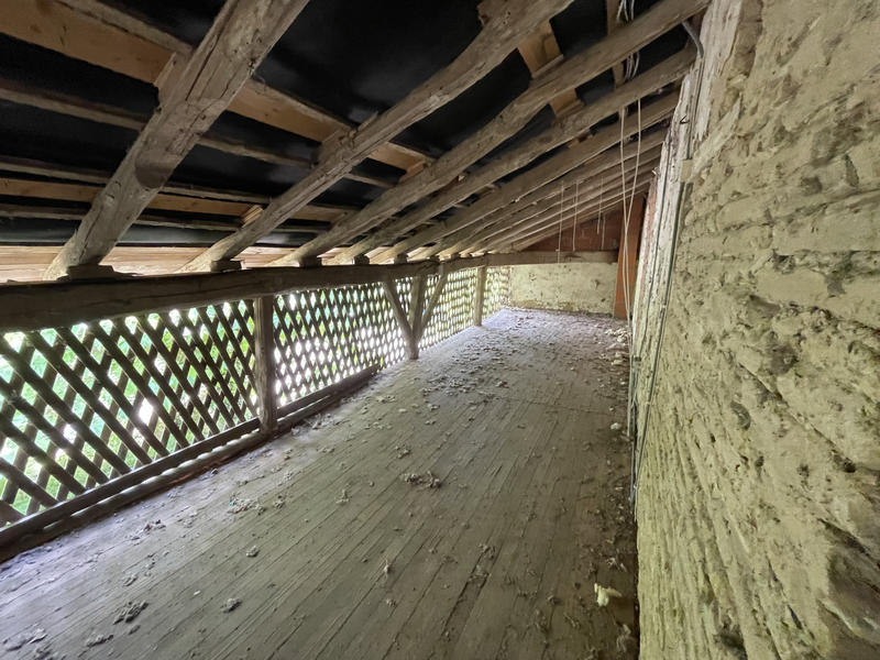 Ferme - 200 m² - 6 pièces