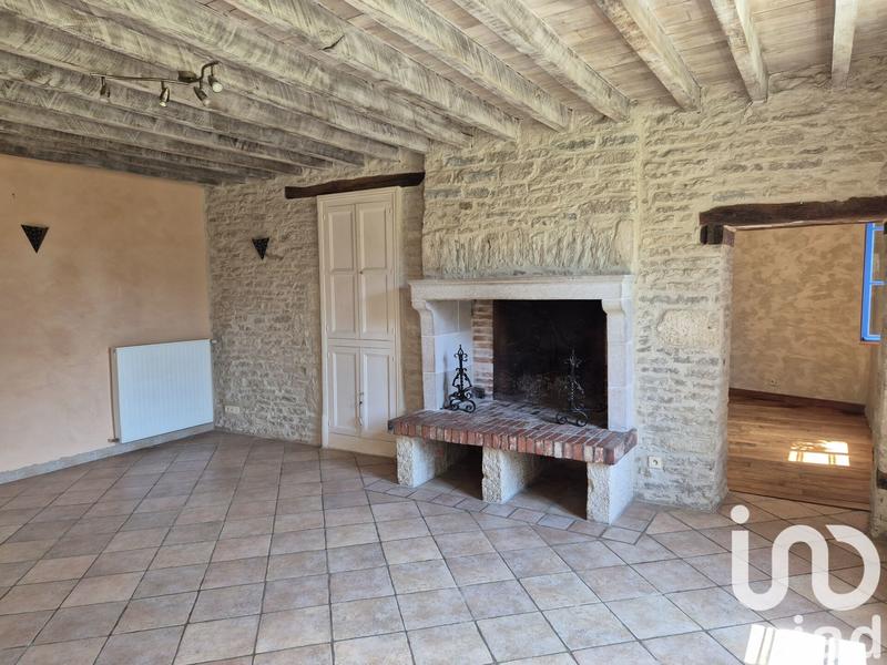 Ferme - 141 m² - 5 pièces