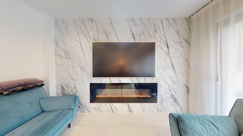 Maison contemporaine - 204 m² - 8 pièces