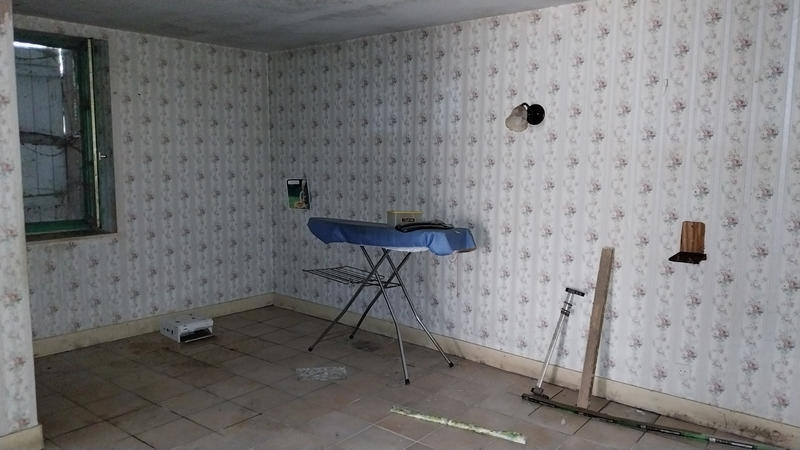 Maison de village - 156 m² - 7 pièces