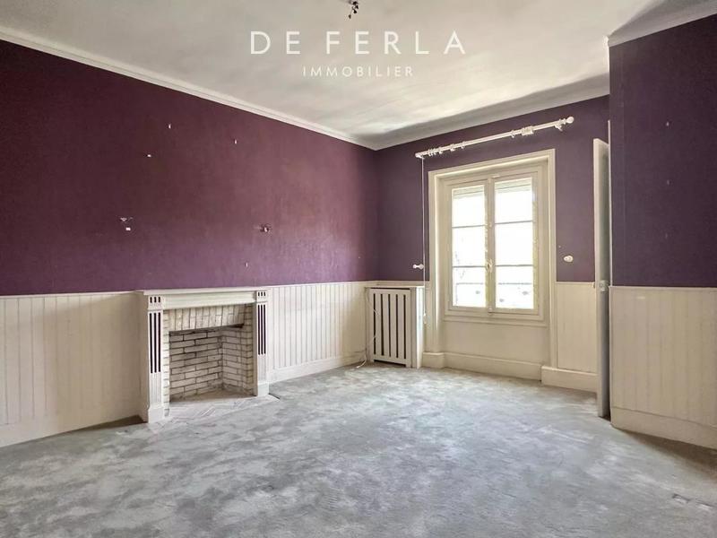 Hôtel particulier - 470 m² - 14 pièces