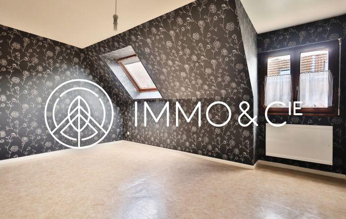 Maison - 154 m² - 5 pièces